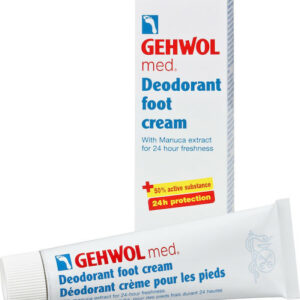 xlarge 20210329143942 gehwol med deodorant foot cream 75ml