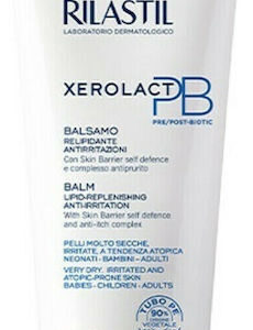 xlarge 20220224090910 rilastil xerolact pb balm lipid replenishing anti irritation 200ml