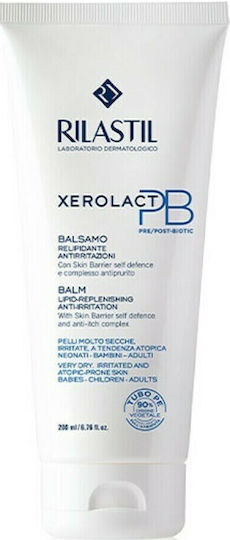 xlarge 20220224090910 rilastil xerolact pb balm lipid replenishing anti irritation 200ml