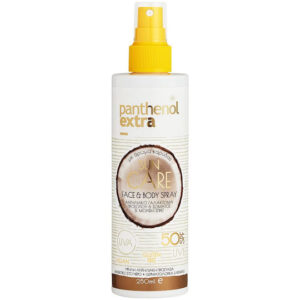 xlarge 20230308151548 medisei panthenol extra sun care antiliaki losion prosopou spf50 se spray 250ml