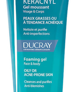 xlarge 20231206140531 ducray gel kata tis akmis keracnyl gia lipares epidermides 200ml