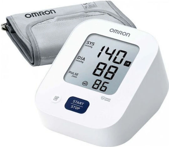 xlarge 20251229133954 omron m2 essential ilektroniko piesometro mpratsou hem 7188 e