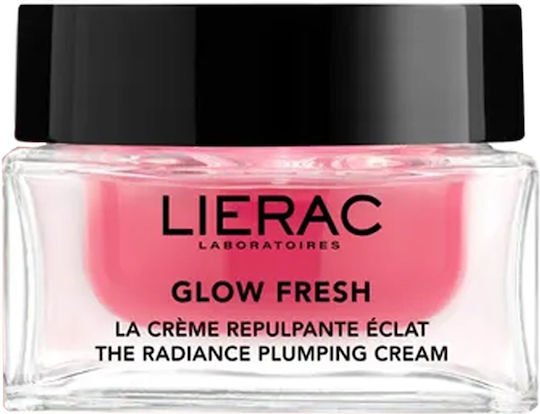 xlarge_20260422130314_lierac_glow_fresh_the_plumping_radiance_krema_prosopou_gia_sysfixi_lampsi_me_yalouroniko_oxy_50ml xlarge 20260422130314 lierac glow fresh the plumping radiance krema prosopou gia sysfixi lampsi me yalouroniko oxy 50ml