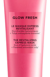 xlarge 20260720142043 lierac glow fresh the revitalizing express maska prosopou 75ml