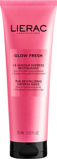 xlarge_20260720142043_lierac_glow_fresh_the_revitalizing_express_maska_prosopou_75ml xlarge 20260720142043 lierac glow fresh the revitalizing express maska prosopou 75ml