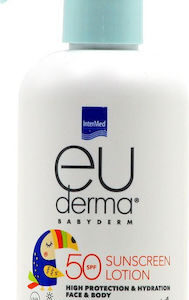 xlarge 20260902164056 intermed euderma spf50 adiavrocho vrefiko antiliako galaktoma gia prosopo soma 200ml