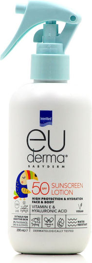 xlarge 20260902164056 intermed euderma spf50 adiavrocho vrefiko antiliako galaktoma gia prosopo soma 200ml