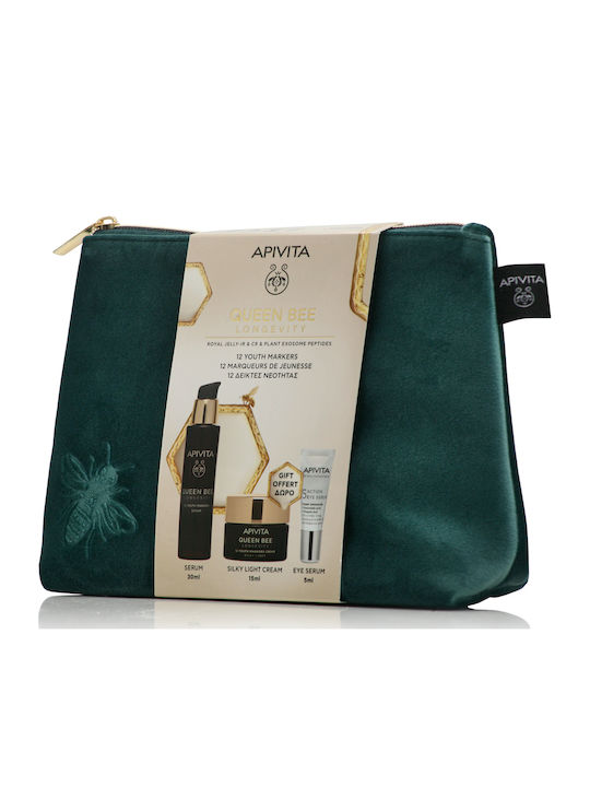 fixedratio 20260910133943 apivita queen bee longevity set peripoiisis gia antigiransi enydatosi sysfixi 4tmch