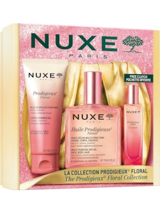 fixedratio 20261005155440 nuxe prodigieux floral set peripoiisis gia enydatosi 4tmch