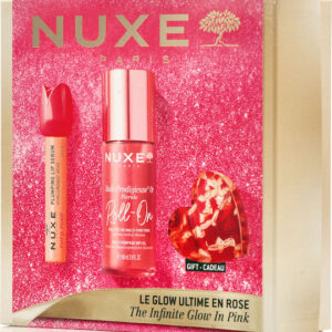 fixedratio 20261006105130 nuxe the infinite glow in pink set peripoiisis gia lampsi 3tmch