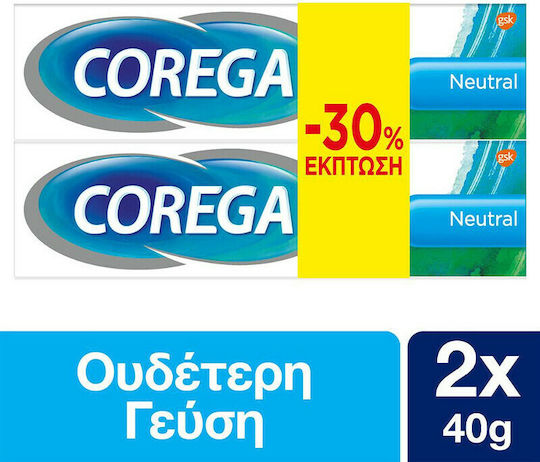 xlarge 20210621161601 corega neutral stereotiki krema gia techniti odontostoichia 2 x 40gr