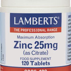 xlarge 20211015102236 lamberts zinc 25mg citrate 120 tampletes
