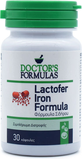 xlarge 20220322170853 doctor s formulas lactofer iron formula 30 kapsoules