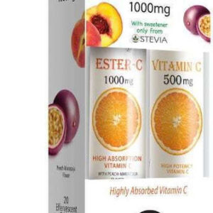 xlarge 20240529110901 power of nature ester c vitamin c 500mg vitamini gia energeia anosopoiitiko 1000mg rodakino portokali 40 anavrazonta diskia
