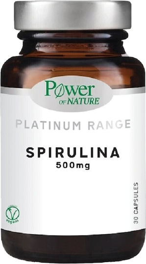xlarge_20240718114324_power_of_nature_platinum_range_spirulina_500mg_30_kapsoules xlarge 20240718114324 power of nature platinum range spirulina 500mg 30 kapsoules