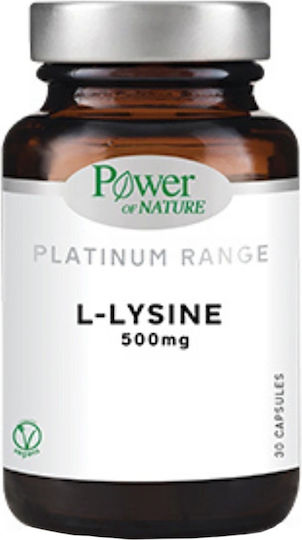 xlarge 20250117095655 power of nature platinum range l lysine 500mg 30 kapsoules (1)
