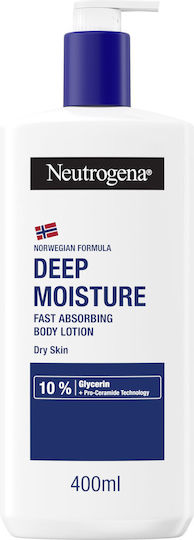 xlarge 20260623112622 neutrogena deep moisture enydatiki lotion somatos gia xires epidermides 400ml